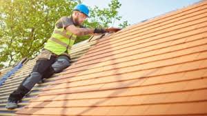 Best Rubber Roofing (EPDM, TPO)  in Leesburg, OH