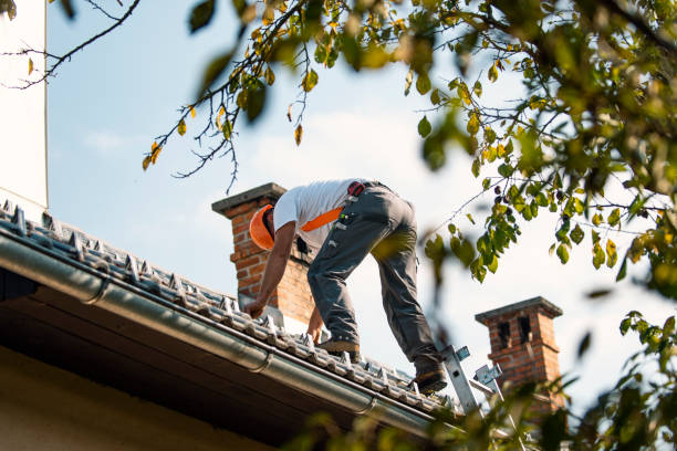 Best Roof Waterproofing  in Leesburg, OH