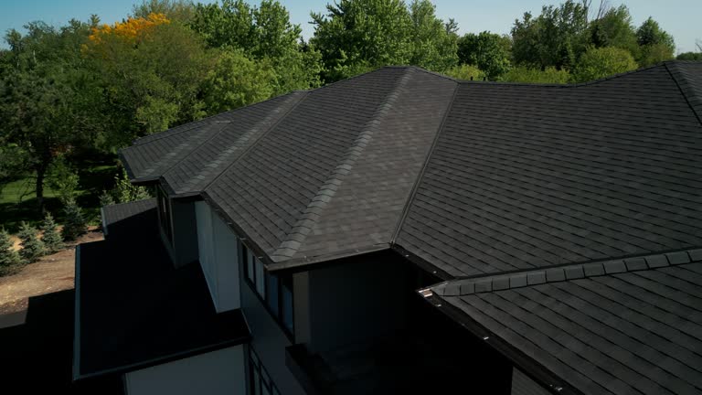 Best Roofing for New Construction  in Leesburg, OH