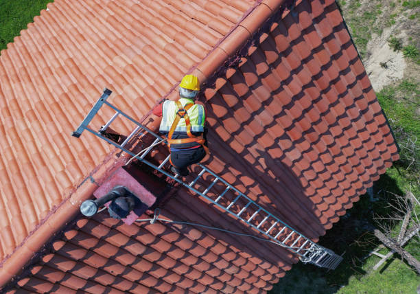 Best Wood Shake Roofing  in Leesburg, OH
