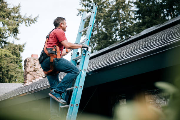 Best Tile Roofing Installation  in Leesburg, OH