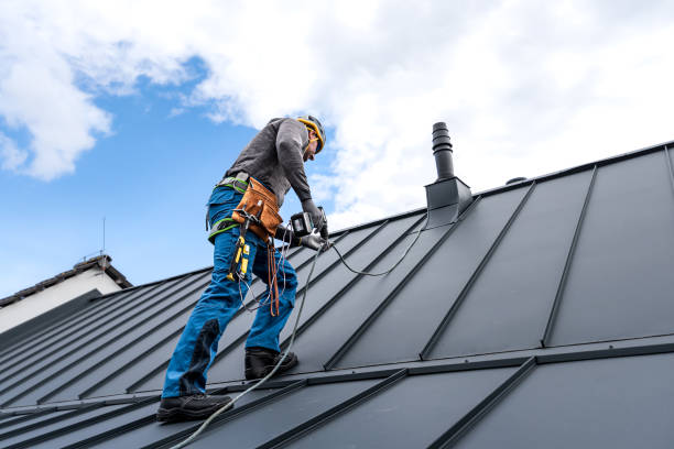 Best Cold Roofs  in Leesburg, OH