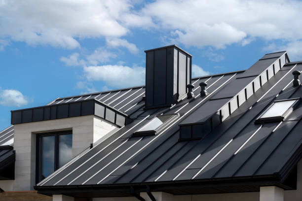 Roof Coating Services in Leesburg, OH
