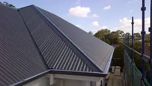Best Emergency Roof Repair Services  in Leesburg, OH